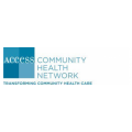 ACCESS West Chicago Family logo
