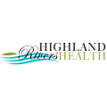 Highland Rivers Health logo