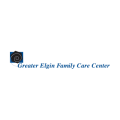 Greater Elgin Family Care logo