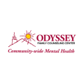 Odyssey Family Counseling Center logo
