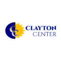 Clayton Center Community Servs Board logo