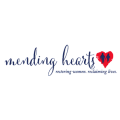 Mending Hearts logo