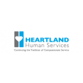 Heartland Human Services logo