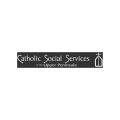 Catholic Social Services of the UP logo