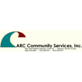 ARC Community Services Inc logo