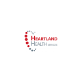 HEARTLAND COMMUNITY HEALTH logo