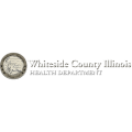 WHITESIDE CHD - ROCK FALLS logo