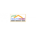 Shawnee Health Care Marion logo