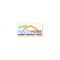 SHAWNEE HEALTH SERVICE AND logo
