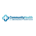 Community Health &amp; logo