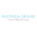 Aletheia House logo