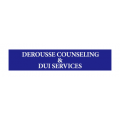 DeRousse Counseling and DUI Services logo