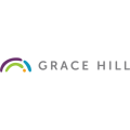 GRACE HILL HADLEY logo