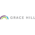 Grace Hill @ St. Patrick logo