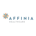 Affinia Healthcare logo