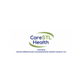 HOMER G. PHILLIPS HEALTH logo
