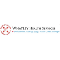 WHATLEY HLTH SERV AT OAKMAN logo