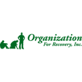 Organization for Recovery Inc logo