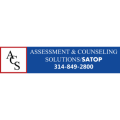 Assessment and Counseling Solutions logo