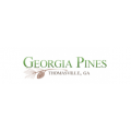 Georgia Pines CSB logo