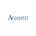 Access Family Health logo