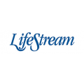 LifeStream Behavioral Center logo