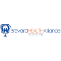 THE BREVARD HEALTH logo