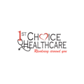 1st Choice Healthcare logo