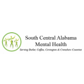 South Central Alabama CMHC logo