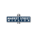 Market Street Mission logo