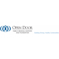 OPEN DOOR FAMILY MEDICAL logo