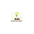 Human Development Center (HDC) logo