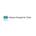 Hudson Hospital and Clinics logo