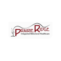 Prairie Ridge logo