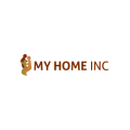 My Home Inc logo