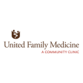 United Family Medicine at logo
