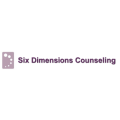 Six Dimensions Counseling logo