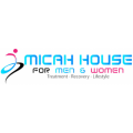 Micah House logo
