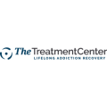 Treatment Center of the logo