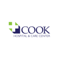 COOK CONVAL & NURSING CARE logo