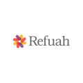 REFUAH MOBILE VAN PROGRAM logo