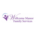 Wellcome Manor Family Services logo