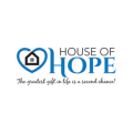 House of Hope Inc logo