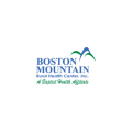 Boston Mountain Rural logo