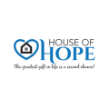 House of Hope Inc logo
