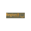 Region 8 Mental Health Services logo