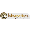 Integrations Wellness and Recovery Ctr logo