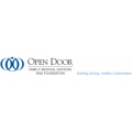 OPEN DOOR FAMILY MEDICAL logo
