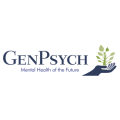 Genpsych Site logo