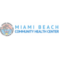 MIAMI BEACH COMMUNITY logo